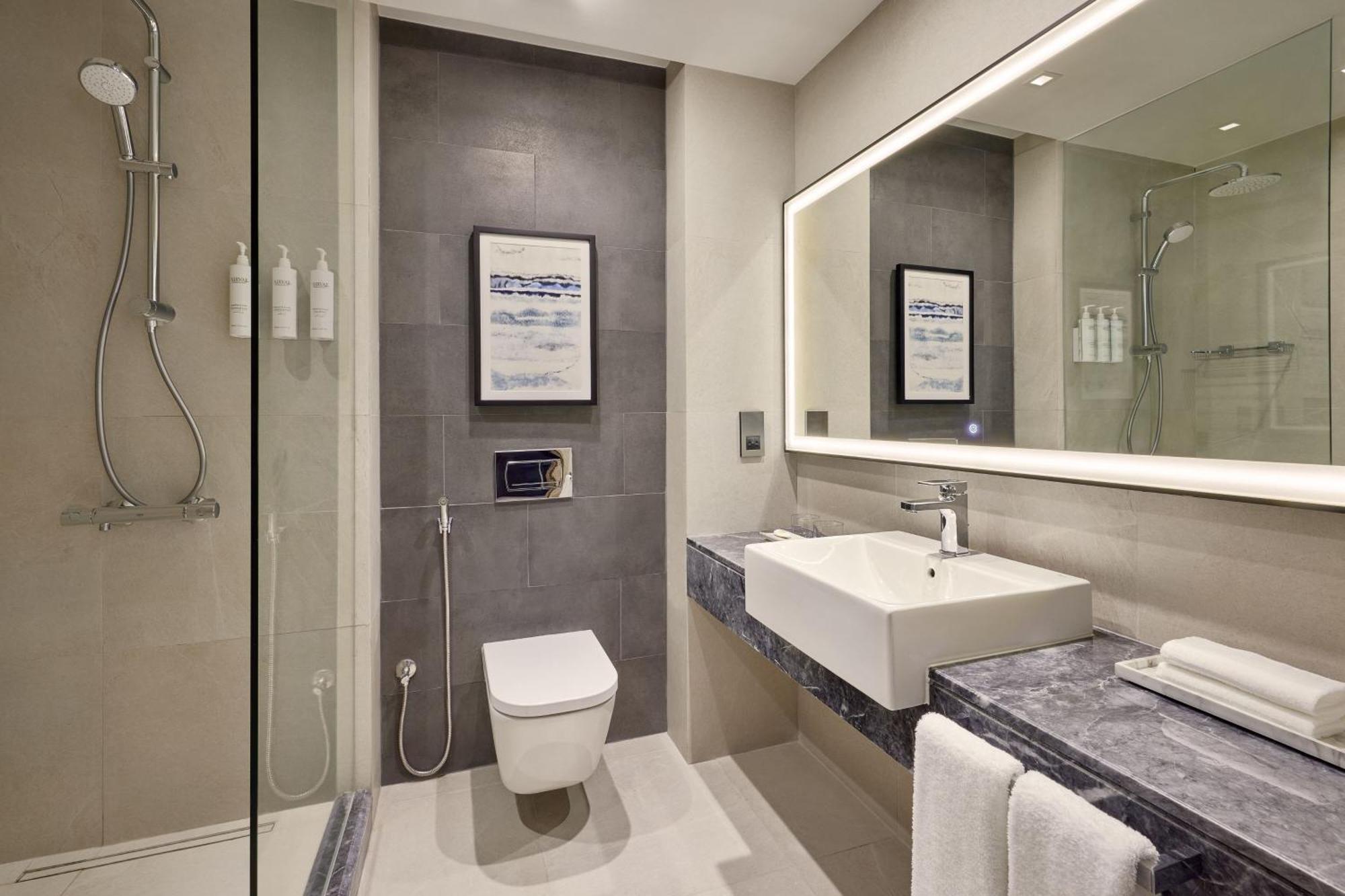 Courtyard By Marriott Jubail Otel Dış mekan fotoğraf